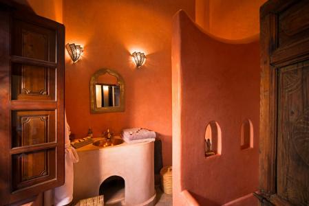 Riad Rêves D'orient - 7