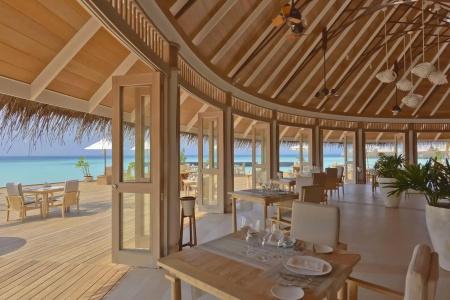 Milaidhoo Island Maldives - 2