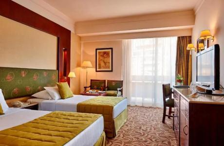Safir Cairo - 10