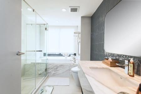 Amanta & Residence Sathorn - 60
