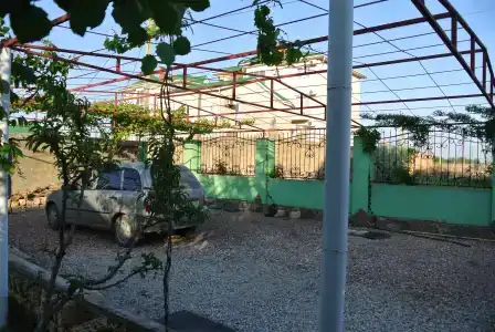Озерная - 3