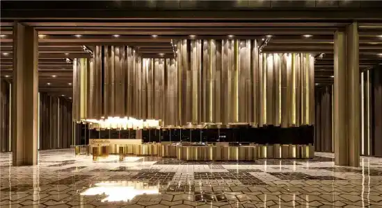 Maxx Royal Kemer Resort - 43