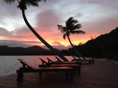 Le Vasseur La Buse Eco Resort - 8