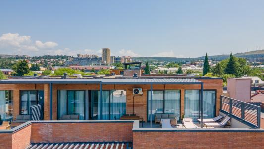 Gratus Aparthotel - 6