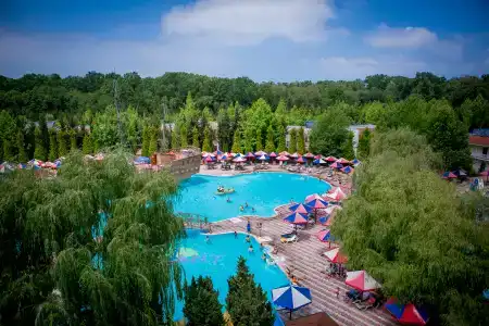 Atlant Holiday Village - 23