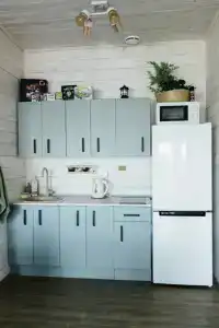 Дом Homely с бассейном и баней - 9