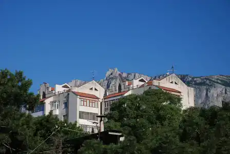 Гаспра - 2