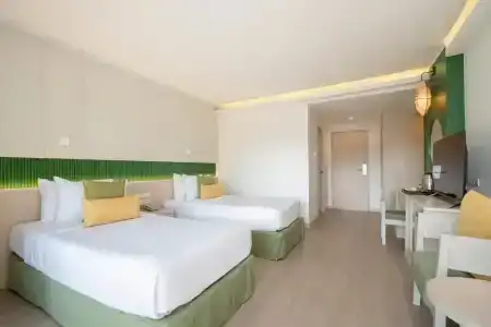 The Green Park Resort - Sha Extra Plus - 29
