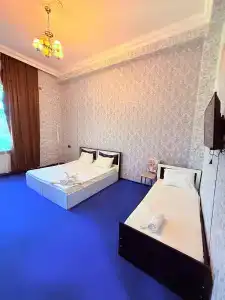 Pullman Baku - 44