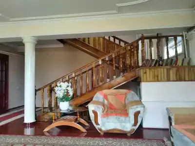 Uyut house - 16