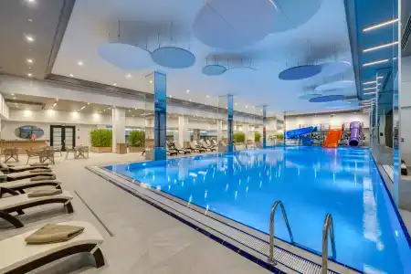 Санаторий BN thermal & resort - 11