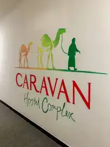 Caravan - 0