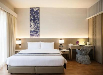 The Royal Paradise & Spa - Sha Extra Plus - 24