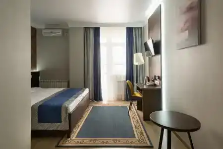 Ncityhotel - 4