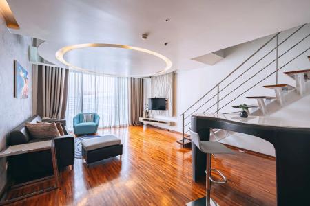 Baraquda Pattaya - Mgallery - Sha Plus - 139