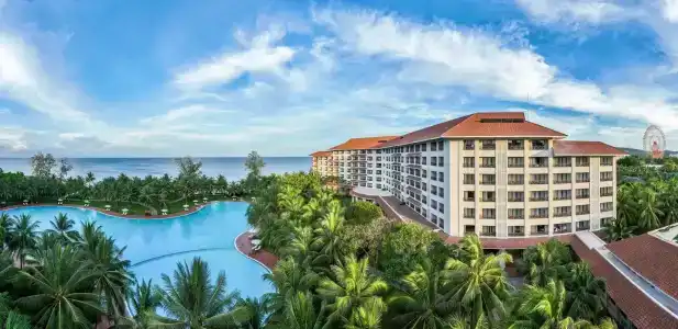 Vinpearl Resort & Spa Phu Quoc - 5