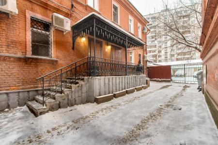 Рублевъ - 3