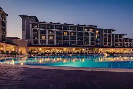 Paloma Oceana - Luxury - 1