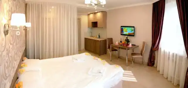 Отдохни - 1