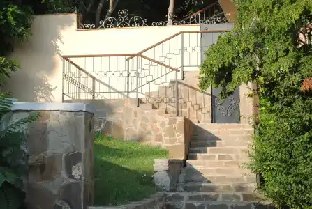 Вилла Лукоморье - 6