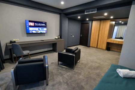 West Inn Georgia - 15