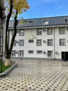 Берёзка - 0