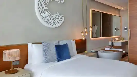 The St Regis Downtown, Dubai - 43