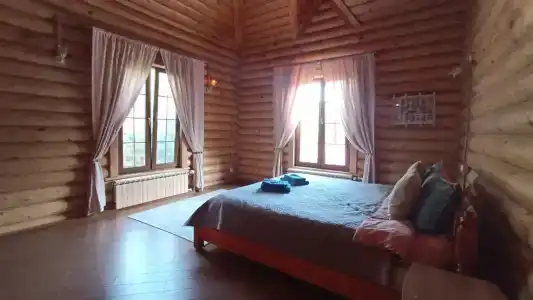 Частный дом в Сивково с бассейном - 27