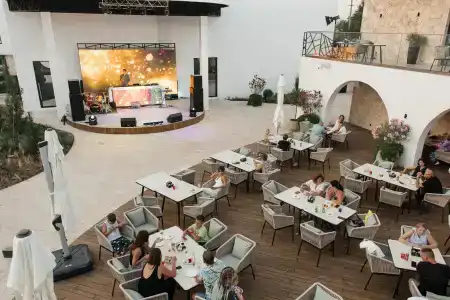 Modjo (бывш. Донна Роза) Моджио - 36