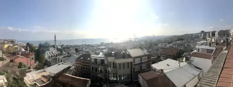 Mehmet Bey Suites - 8