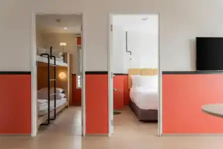 The Grass Serviced Suites - 17