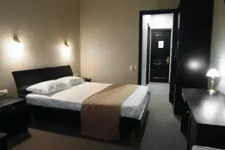 Белогорье - 123