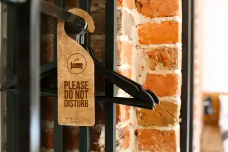 WineWood Moscow - 163