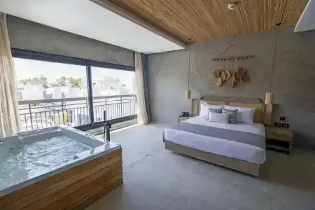 Sunrise Tucana Resort -Grand Select - 248