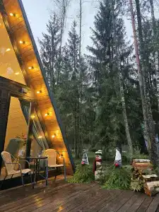 Вейкпарк Волма - 25