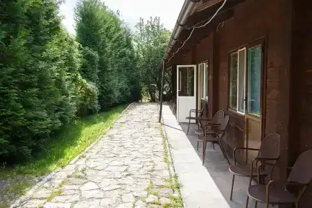 Гостевой дом 19 - 28