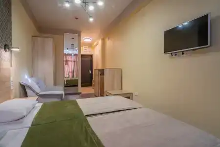 Литфонд - 57
