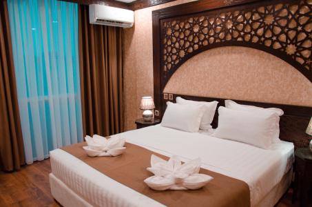 Orient Star Varaxsha - 52