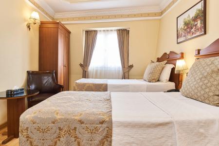 Best Western Empire Palace & Spa - 51