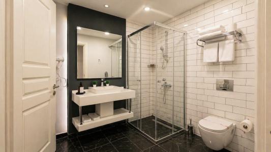 Vita Suites Karaköy - 5