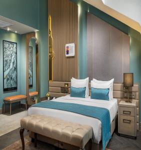Aspera Hotel Altunizade - 24