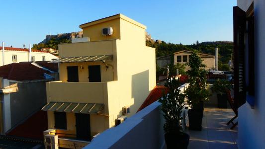 Theasis Athens - 40
