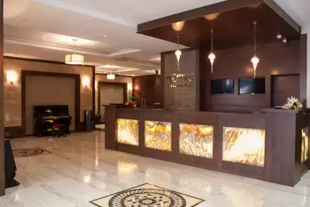 Gorukle Oruc & Spa - 12