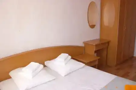 Курортный отель Ателика Карасан 2** - 87
