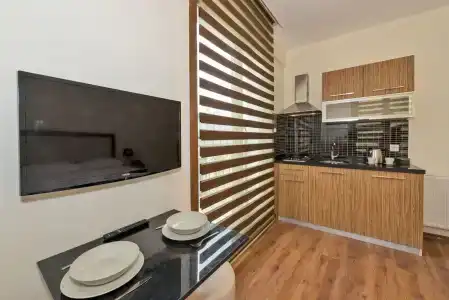 Invictum Residence - 72