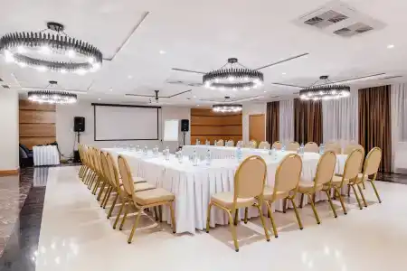 Ramada by Wyndham Nur-Sultan - 37