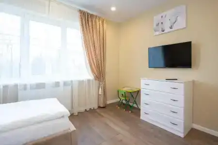 Apart 39 Дом у моря в Куликово - 22