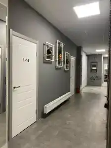 SEAL-hostel - 2