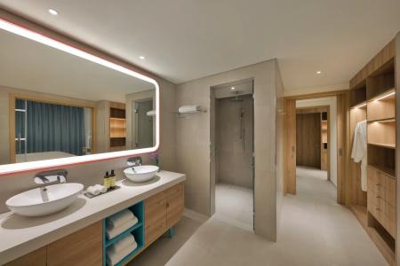 Nh Collection Dubai The Palm - 101