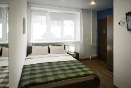 Seven NN-HOTELS - 17